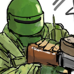 HolidayFruit's Avatar'