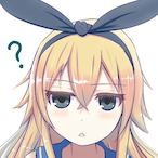Shimakazle's Avatar'
