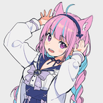 Aqua-Sempai's Avatar'