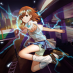 Level5.Railgun's Avatar'