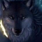 DarkWolfFlames's Avatar'