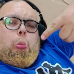 Not_fagiolinn's Avatar'
