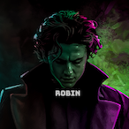 RobinSnow4604's Avatar'