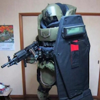 Jaeger_Beta23's Avatar'