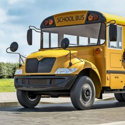 SchooI.Bus