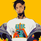 Cryptomainiac's Avatar'