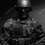 S.W.A.T..AG007's Avatar'