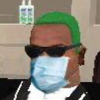 weIovesosa's Avatar'
