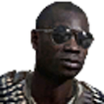 BIGBLACKDAD's Avatar'