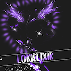 LokiElixir's Avatar'