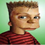 Bartsimpson-'s Avatar'