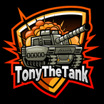 TONYxTHExTANK's Avatar'