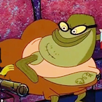 BlubberBert's Avatar'