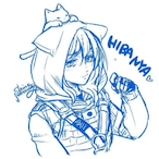 Katsurag1Misato's Avatar'