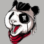 Pandapir8's Avatar'