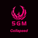 Collapsed.5GM's Avatar'