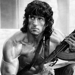 TheSyrianRambo's Avatar'