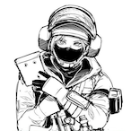 MercilessCS's Avatar'