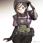 Al1Chan's Avatar'