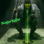 MajjorKiller's Avatar'