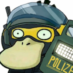 SCREAMBARRY's Avatar'