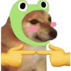 OnlyL34F's Avatar'