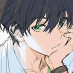 WSS_Diza's Avatar'