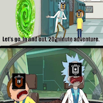 AussieWraith's Avatar'