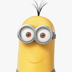 Kevin_TheMinion's Avatar'