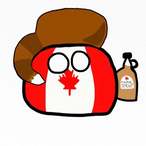 TheCanadianWolf's Avatar'