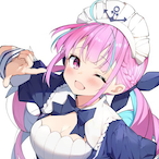 MinatoAqua.-.'s Avatar'