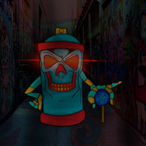 Wraths72's Avatar'