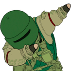 PunishedKizoku's Avatar'