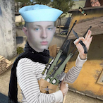 Kikimambe's Avatar'