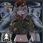 Chivard's Avatar'