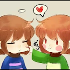CHTD_Frisk's Avatar'