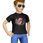 Osoguineapig's Avatar