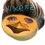 VIXERZ's Avatar'