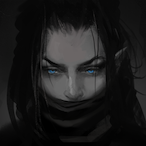 CrimsonCry's Avatar'