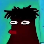 StretchyBlakMan's Avatar'