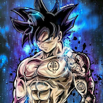 Showme1ove's Avatar'