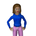 OPR Huntress's Avatar'