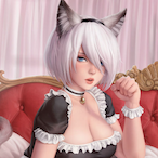 MidnightNyu's Avatar'