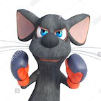 RatBoxer's Avatar'