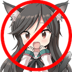 NotACatGirl's Avatar'