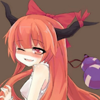 ThatOneOniLoli's Avatar'