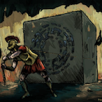 Rory_The_Roman_'s Avatar'