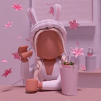 XxRoblox.GirlxX's Avatar'