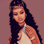HeartlessKxlla's Avatar'