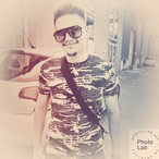 Tixou69007's Avatar'